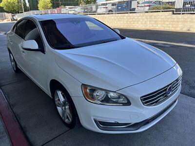 2015 Volvo S60 T5 Drive-E Premier   - Photo 7 - Tarzana, CA 91356