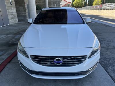 2015 Volvo S60 T5 Drive-E Premier   - Photo 8 - Tarzana, CA 91356