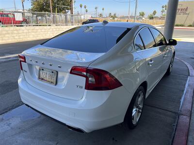 2015 Volvo S60 T5 Drive-E Premier   - Photo 6 - Tarzana, CA 91356