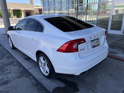 2015 Volvo S60 T5 Drive-E Premier   - Photo 4 - Tarzana, CA 91356