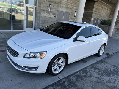 2015 Volvo S60 T5 Drive-E Premier   - Photo 3 - Tarzana, CA 91356