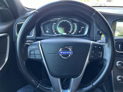 2015 Volvo S60 T5 Drive-E Premier   - Photo 16 - Tarzana, CA 91356