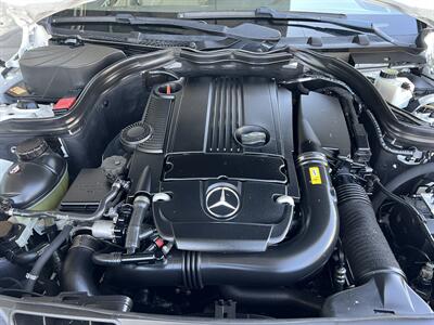 2013 Mercedes-Benz C 250 Sport   - Photo 17 - Tarzana, CA 91356