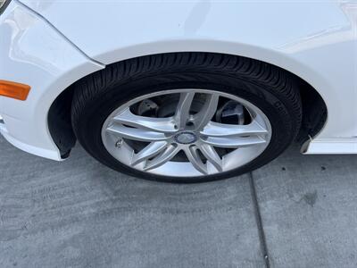 2013 Mercedes-Benz C 250 Sport   - Photo 24 - Tarzana, CA 91356