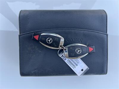 2013 Mercedes-Benz C 250 Sport   - Photo 22 - Tarzana, CA 91356