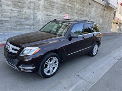 2013 Mercedes-Benz GLK 350   - Photo 3 - Tarzana, CA 91356