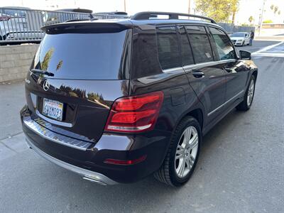 2013 Mercedes-Benz GLK 350   - Photo 6 - Tarzana, CA 91356