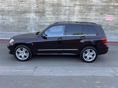 2013 Mercedes-Benz GLK 350   - Photo 2 - Tarzana, CA 91356