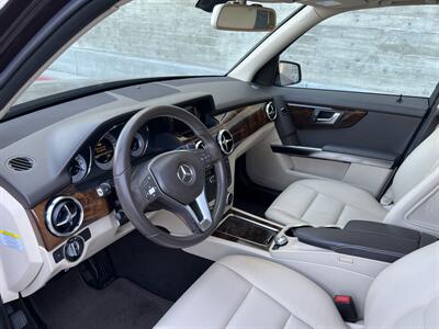 2013 Mercedes-Benz GLK 350   - Photo 9 - Tarzana, CA 91356