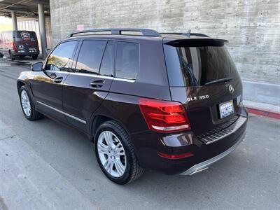 2013 Mercedes-Benz GLK 350   - Photo 4 - Tarzana, CA 91356