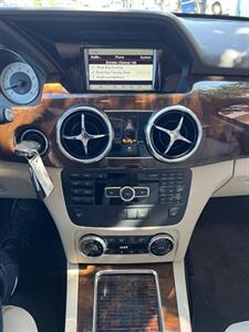 2013 Mercedes-Benz GLK 350   - Photo 20 - Tarzana, CA 91356