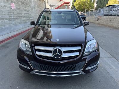 2013 Mercedes-Benz GLK 350   - Photo 8 - Tarzana, CA 91356