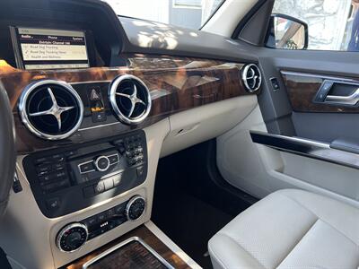 2013 Mercedes-Benz GLK 350   - Photo 21 - Tarzana, CA 91356