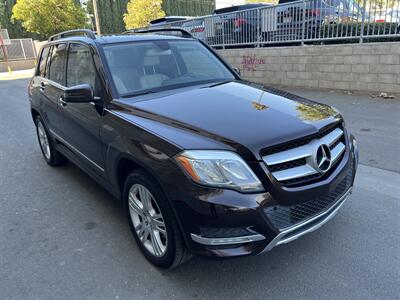 2013 Mercedes-Benz GLK 350   - Photo 7 - Tarzana, CA 91356