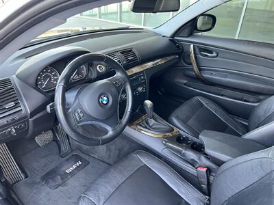 2011 BMW 1 Series 128i   - Photo 9 - Tarzana, CA 91356