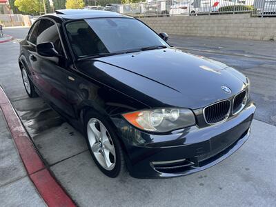 2011 BMW 1 Series 128i   - Photo 6 - Tarzana, CA 91356