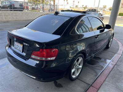 2011 BMW 1 Series 128i   - Photo 5 - Tarzana, CA 91356