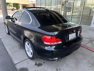 2011 BMW 1 Series 128i   - Photo 3 - Tarzana, CA 91356