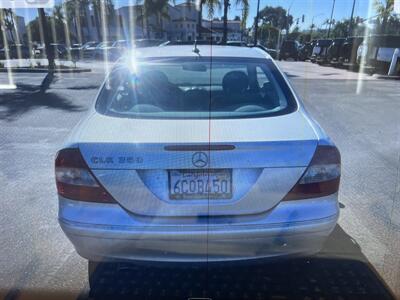 2007 Mercedes-Benz CLK CLK 350   - Photo 3 - Tarzana, CA 91356