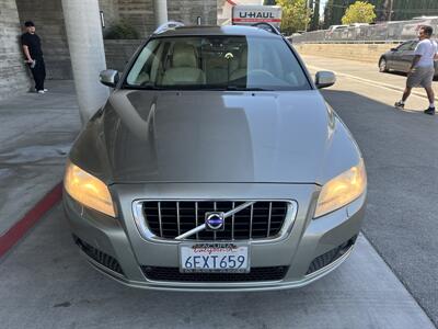 2008 Volvo V70 3.2   - Photo 7 - Tarzana, CA 91356