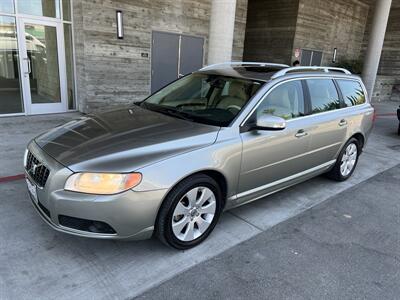 2008 Volvo V70 3.2  