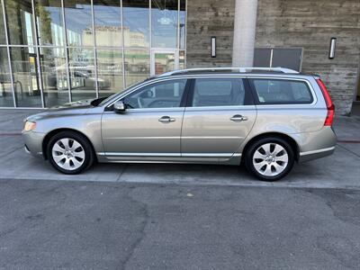 2008 Volvo V70 3.2  