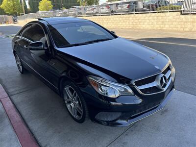 2014 Mercedes-Benz E 350   - Photo 7 - Tarzana, CA 91356