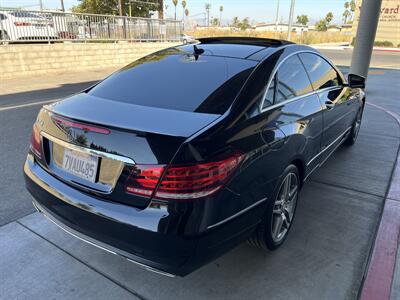 2014 Mercedes-Benz E 350   - Photo 6 - Tarzana, CA 91356