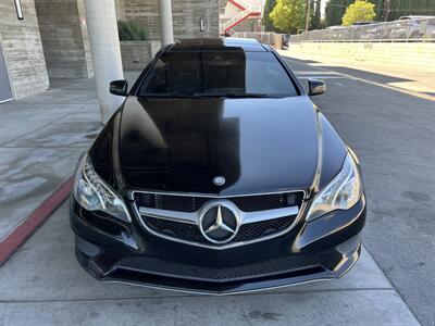 2014 Mercedes-Benz E 350   - Photo 8 - Tarzana, CA 91356