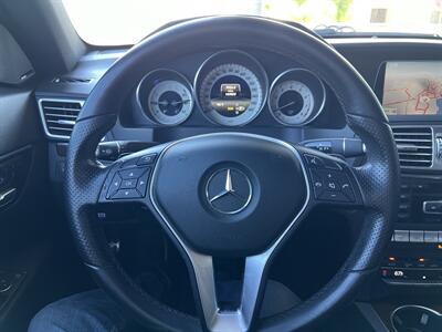 2014 Mercedes-Benz E 350   - Photo 16 - Tarzana, CA 91356