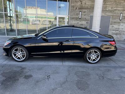 2014 Mercedes-Benz E 350   - Photo 2 - Tarzana, CA 91356