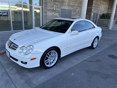 2009 Mercedes-Benz CLK CLK 350   - Photo 3 - Tarzana, CA 91356