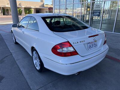 2009 Mercedes-Benz CLK CLK 350   - Photo 4 - Tarzana, CA 91356