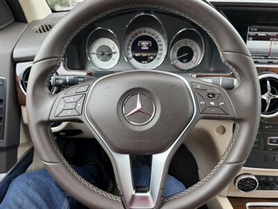 2013 Mercedes-Benz GLK GLK 350   - Photo 19 - Tarzana, CA 91356