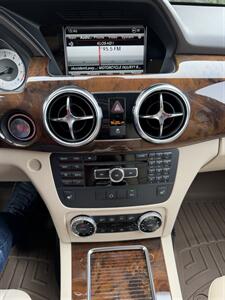 2013 Mercedes-Benz GLK GLK 350   - Photo 20 - Tarzana, CA 91356