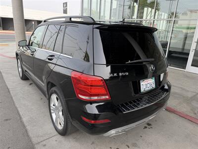 2013 Mercedes-Benz GLK GLK 350   - Photo 4 - Tarzana, CA 91356