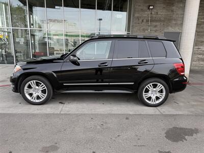 2013 Mercedes-Benz GLK GLK 350   - Photo 2 - Tarzana, CA 91356