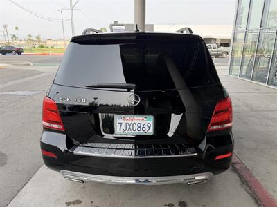 2013 Mercedes-Benz GLK GLK 350   - Photo 5 - Tarzana, CA 91356