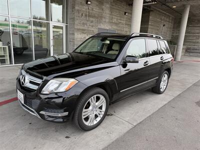 2013 Mercedes-Benz GLK GLK 350   - Photo 3 - Tarzana, CA 91356