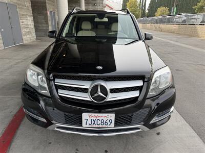 2013 Mercedes-Benz GLK GLK 350   - Photo 8 - Tarzana, CA 91356