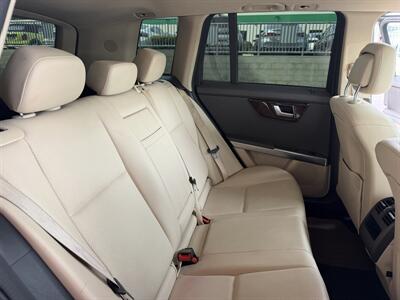 2013 Mercedes-Benz GLK GLK 350   - Photo 15 - Tarzana, CA 91356