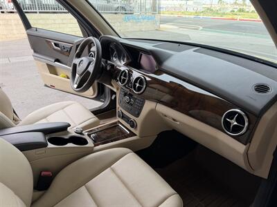 2013 Mercedes-Benz GLK GLK 350   - Photo 16 - Tarzana, CA 91356