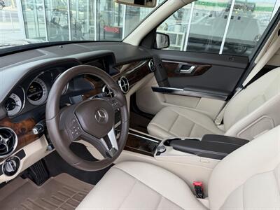 2013 Mercedes-Benz GLK GLK 350   - Photo 10 - Tarzana, CA 91356