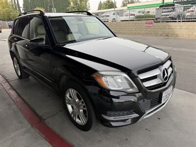 2013 Mercedes-Benz GLK GLK 350   - Photo 7 - Tarzana, CA 91356