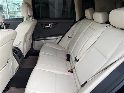 2013 Mercedes-Benz GLK GLK 350   - Photo 13 - Tarzana, CA 91356
