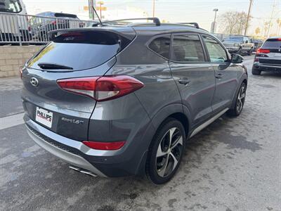 2017 Hyundai TUCSON Sport   - Photo 6 - Tarzana, CA 91356