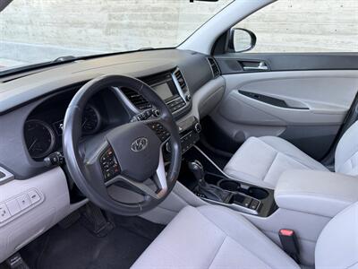 2017 Hyundai TUCSON Sport   - Photo 11 - Tarzana, CA 91356