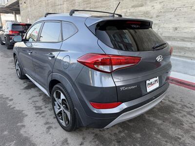 2017 Hyundai TUCSON Sport   - Photo 4 - Tarzana, CA 91356
