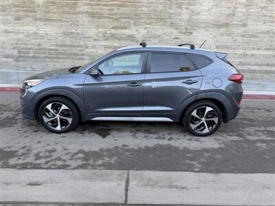 2017 Hyundai TUCSON Sport   - Photo 3 - Tarzana, CA 91356