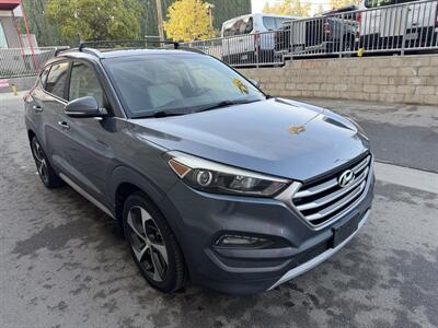2017 Hyundai TUCSON Sport   - Photo 7 - Tarzana, CA 91356